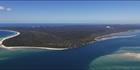 Stradbroke Island - QLD (PBH4 00 17658)